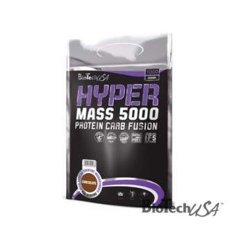 Гейнер BioTech Hyper Mass 5000 производство США
