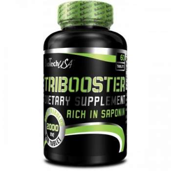 Повышение тестостерона BioTech Tribooster производство США