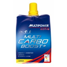 Multi Carbo Boost