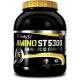 Amino ST 5300 от 355 гривен | фото №2 BioTech Amino ST 5300 фото №2 | магазин спортивного питания Strongest
