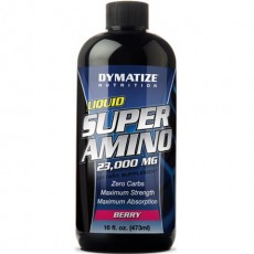 Super Amino Liquid