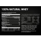 Natural Whey Gold від 1173 гривень | фото №2 Optimum Nutrition Natural Whey Gold фото №2 | магазин спортивного харчування Strongest