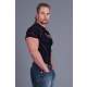 Компресійний одяг з коротким рукавом MSW901 від 587 гривень | фото №4 Mad Max Компресійний одяг з коротким рукавом MSW901 фото №4 | магазин спортивного харчування Strongest