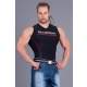 Компресійний одяг без рукавів (майка) MSW902 від 570 гривень | фото №2 Mad Max Компресійний одяг без рукавів (майка) MSW902 фото №2 | магазин спортивного харчування Strongest