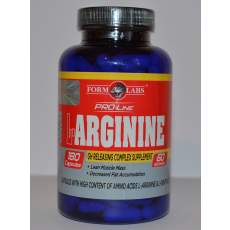 PRO Line L-Arginine