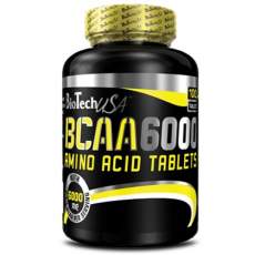 BCAA 6000