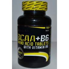 BCAA+B6