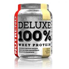 Deluxe 100% Whey Protein
