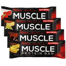 Muscle Protein bar
