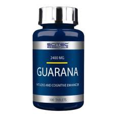Guarana 2400 mg