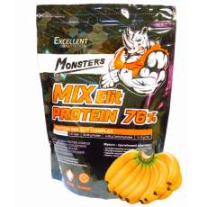 Mix Elit Protein 76%