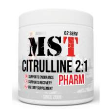 MST Citrulline