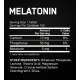 Optimum Nutrition Melatonin фото №2 | магазин спортивного питания Strongest
