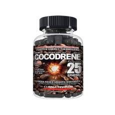 Cocodrene 25