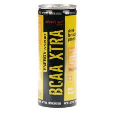 BCAA Xtra Energy Drink