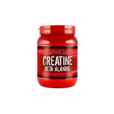 Creatine Beta-Alanine