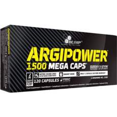 Argi Power 1500 mg