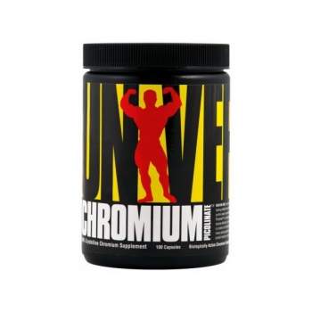 Вітаміни та мінерали Universal Nutrition Chromium Picolinate виробництво США