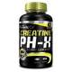 BioTech Creatine pH-X фото №2 | магазин спортивного харчування Strongest