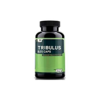 Повышение тестостерона Optimum Nutrition Tribulus 625 производство США