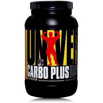 Вуглеводні напої Universal Nutrition CARBO PLUS виробництво США