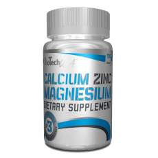 Calcium zink magnezium