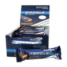 Double Protein Bar