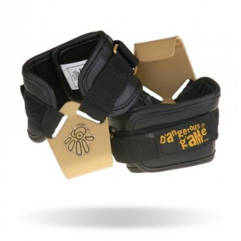 Аксесуари та амуніція Mad Max Гачки Gold MFA 333 виробництво Чехія