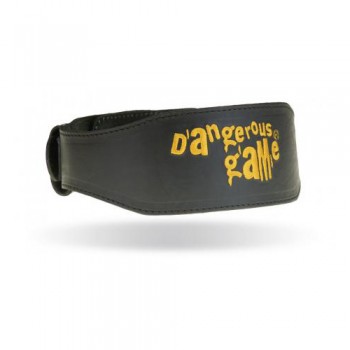 Аксесуари та амуніція Mad Max Пояс шкіряний Dangerous game MFB 999 виробництво Чехія