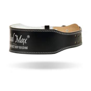 Аксесуари та амуніція Mad Max Пояс шкіряний MFB 245 виробництво Чехія