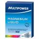 Multipower Magnesium Liquid фото №2 | магазин спортивного харчування Strongest