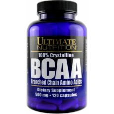 BCAA 500 mg