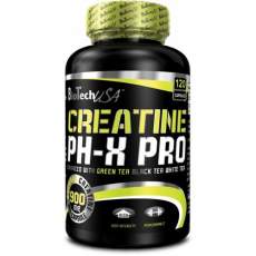 Creatine pH-X pro