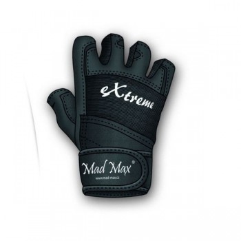 Аксессуары и амуниция Mad Max Перчатки Extreme MFG 567 производство Чехия