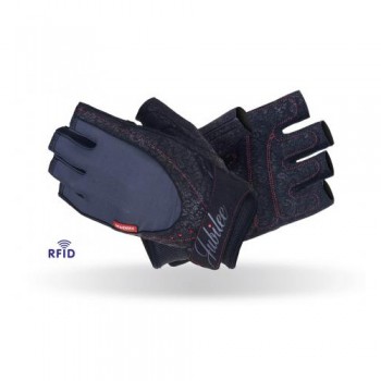 Аксесуари та амуніція Mad Max Рукавички жіночі Jubilee Swarovski MFG 740 виробництво Чехія