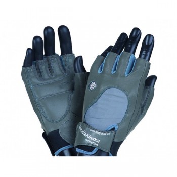 Аксессуары и амуниция Mad Max Перчатки женские Klaudia MFG 920 производство Чехия