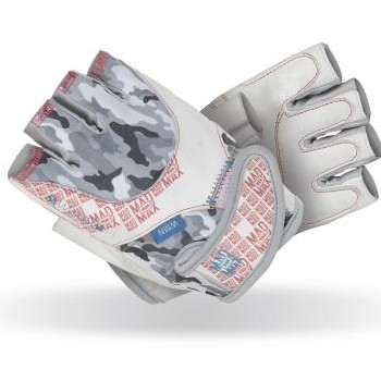 Аксесуари та амуніція Mad Max Рукавички жіночі No Matter  MFG 931 виробництво Чехія