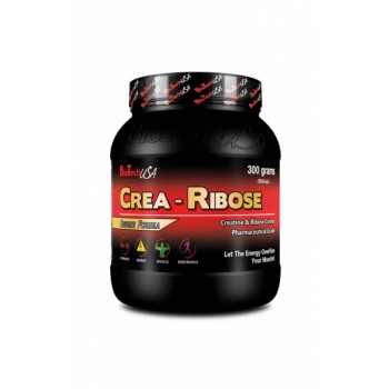 Креатин BioTech Crea-ribose виробництво США