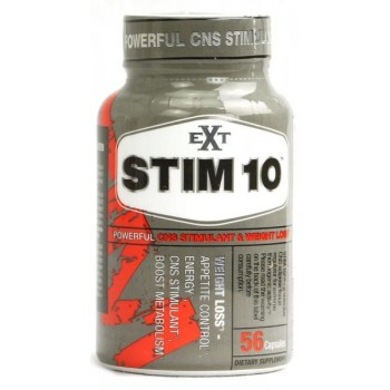 Жироспалювачі BPI Ext stim 10 виробництво США