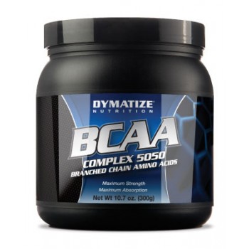 BCAA Dymatize BCAA powder виробництво США