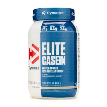 Протеїн Dymatize Elite Casein виробництво США
