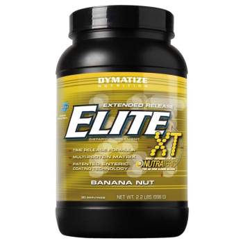 Протеїн Dymatize Elite XT виробництво США