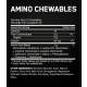 Optimum Nutrition Amino Chewables фото №2 | магазин спортивного питания Strongest