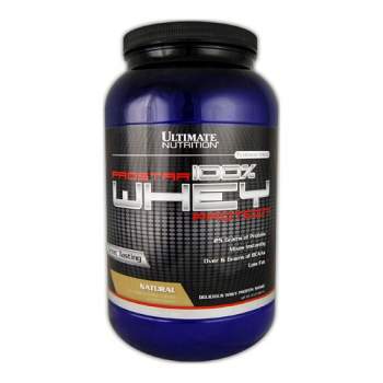 Протеїн Ultimate Nutrition Prostar whey protein виробництво США
