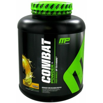 Протеїн Musclepharm Combat виробництво США