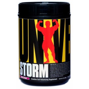 Креатин Universal Nutrition Storm виробництво США