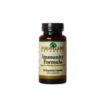 Витамины и минералы Form Labs Immunity formula производство Германия