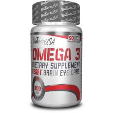 Natural Omega 3