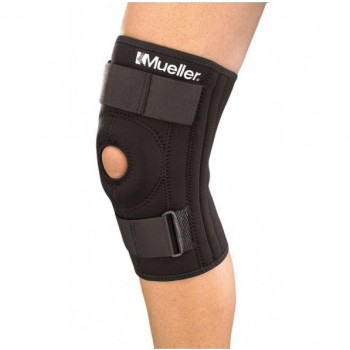 Аксесуари та амуніція Mueller Наколінник (2313)