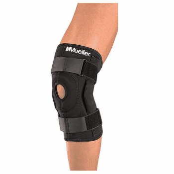 Аксесуари та амуніція Mueller Наколінник з фіксатором (2333)